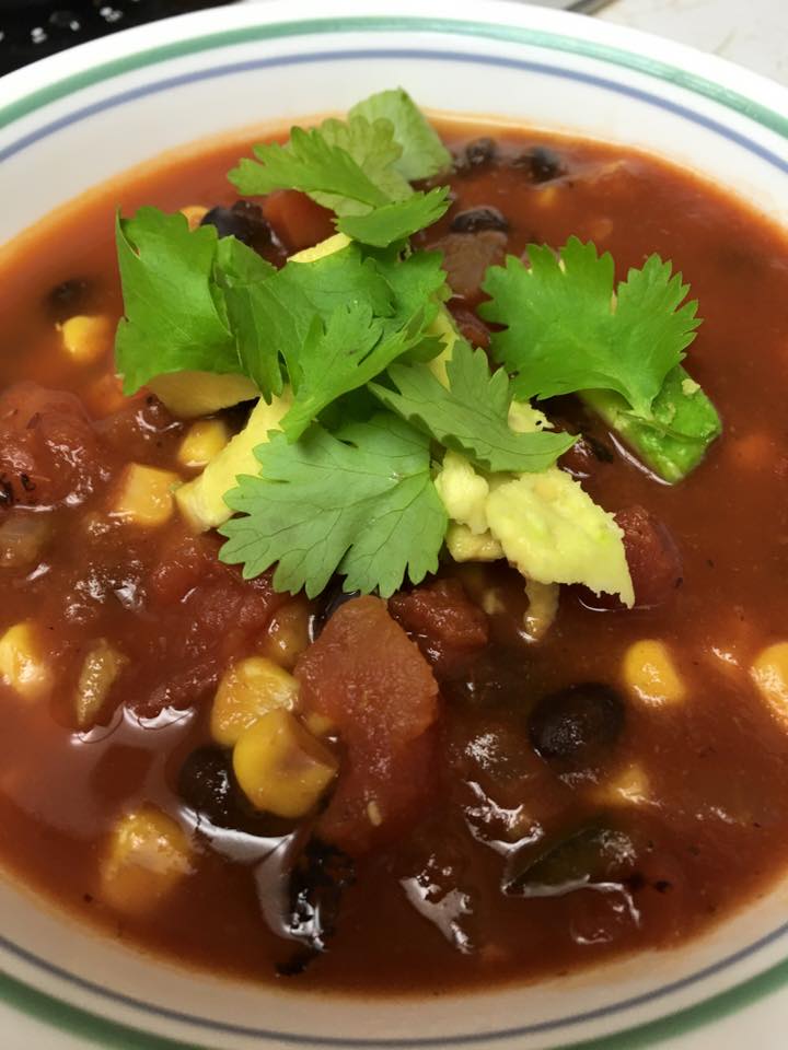 tortillasoup